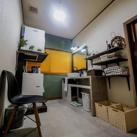 古民家ゲストハウス Chachacha Awaji Exterior foto