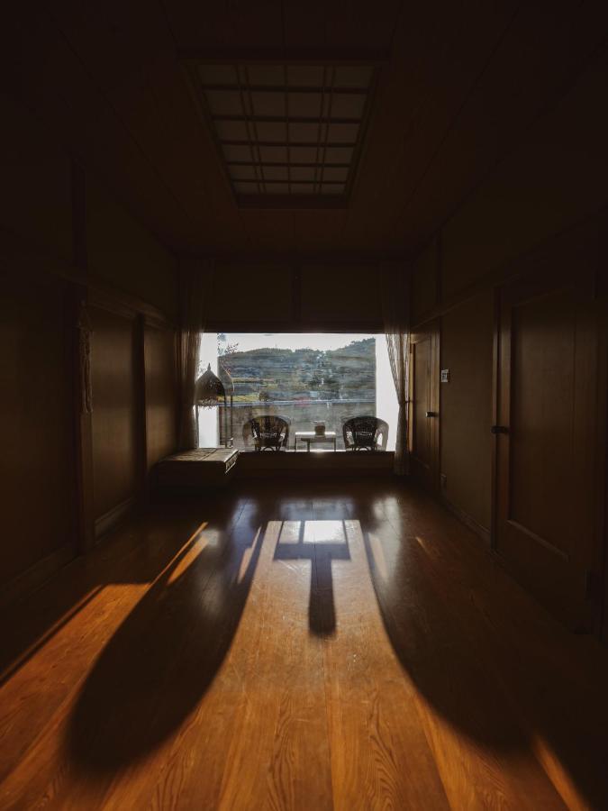 古民家ゲストハウス Chachacha Awaji Exterior foto